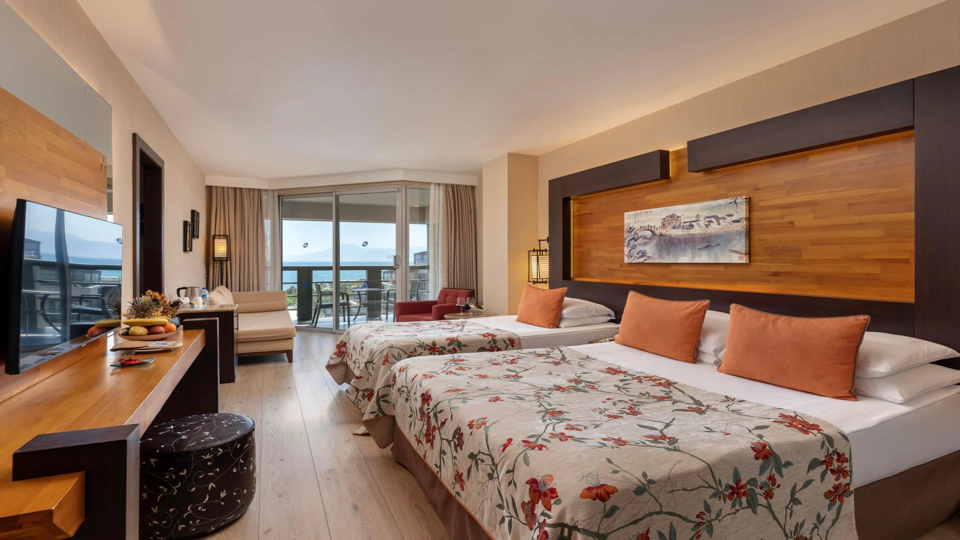 Limak Lara De Luxe Hotel & Resort 5 limak lara de luxe antalya 05 zimmer