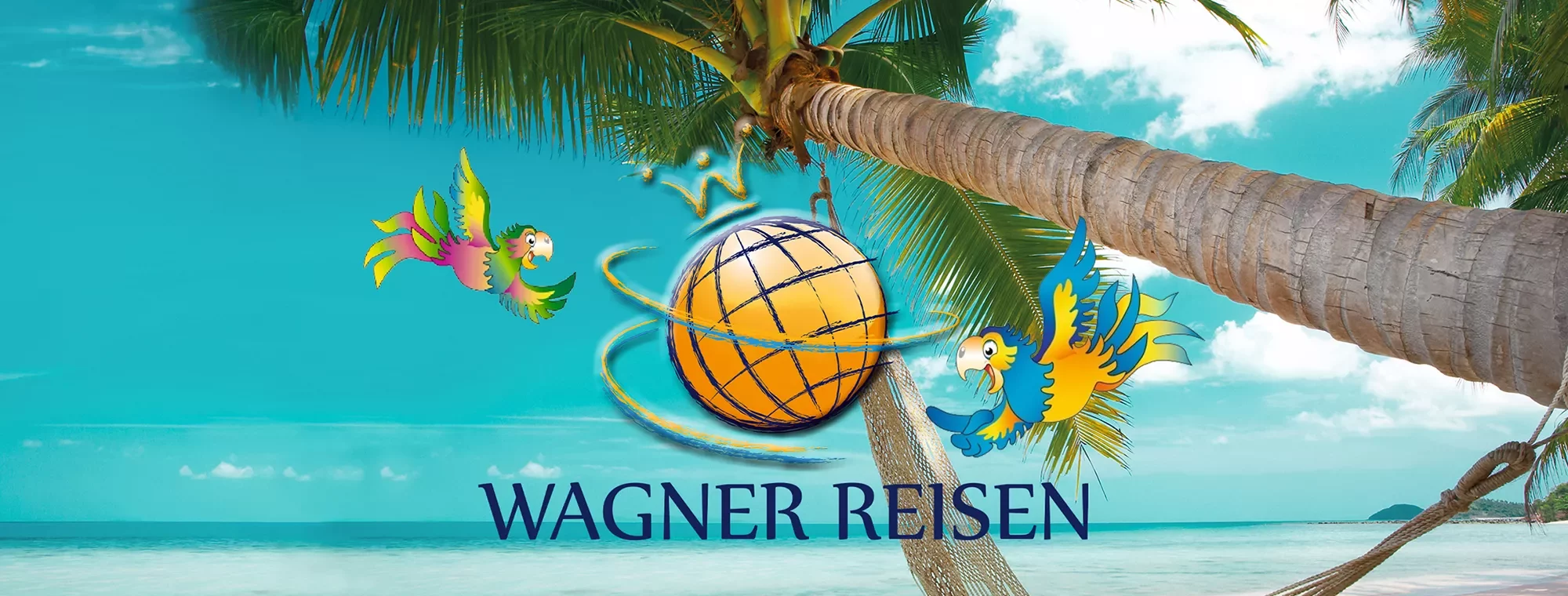 Reisebüro Raubling Wagner Reisen | Jetzt Urlaub buchen
