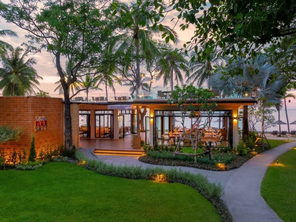wagner reisen anantara hua hin resort 1