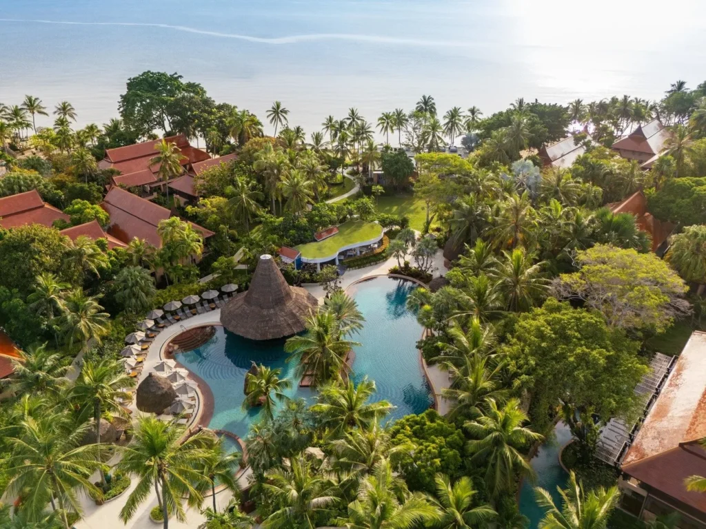 wagner reisen anantara hua hin resort 2