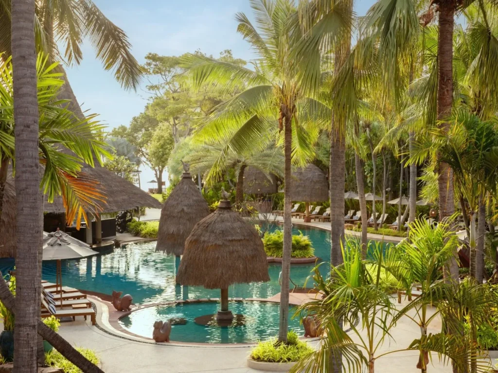 wagner reisen anantara hua hin resort 4