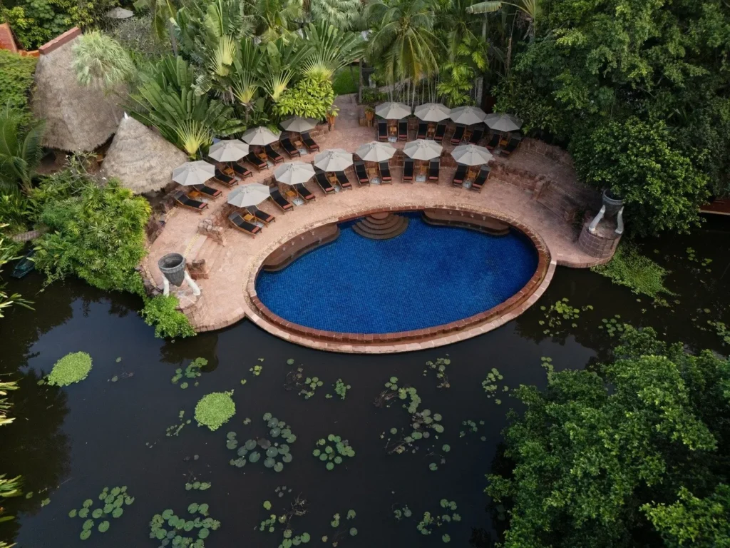 wagner reisen anantara hua hin resort 5