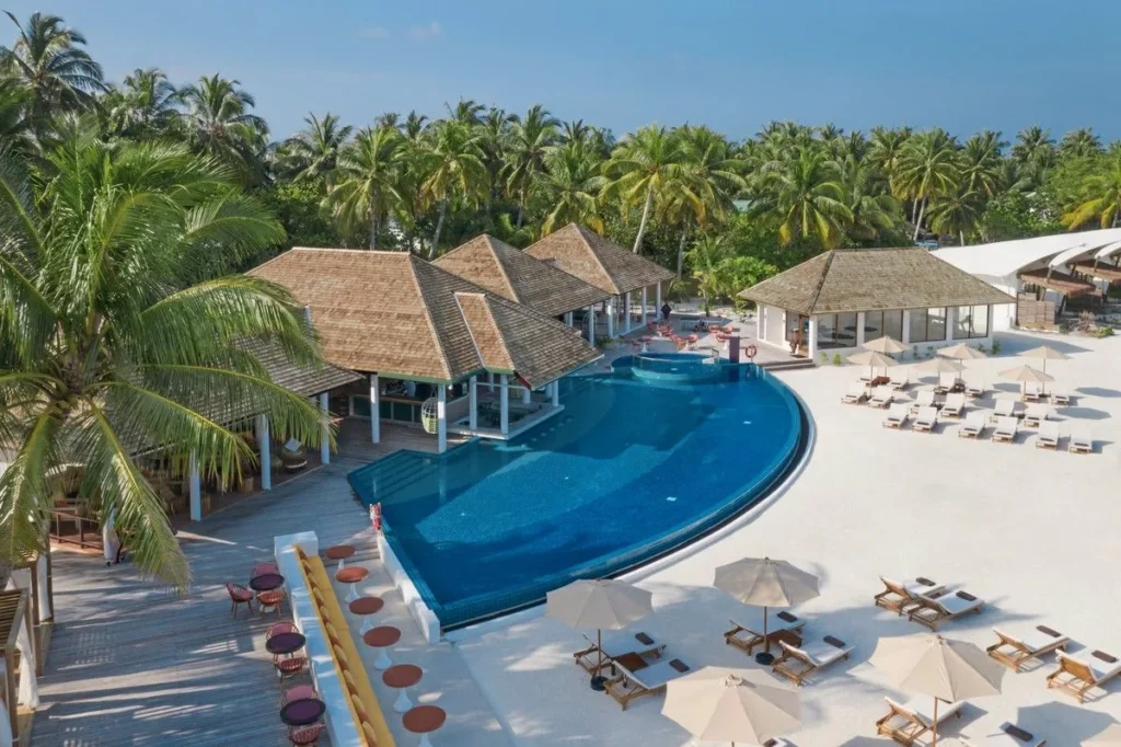 Cinnamon Hakuraa Huraa Maldives 2 wagner reisen cinnamon hakuraa huraa malediven 2
