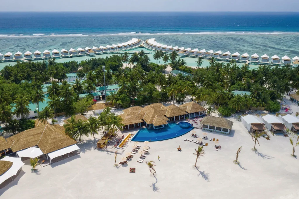 Cinnamon Hakuraa Huraa Maldives 4 wagner reisen cinnamon hakuraa huraa malediven 4