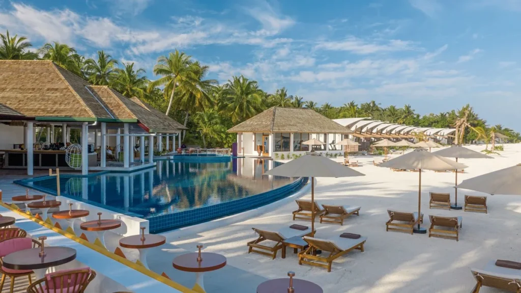 Cinnamon Hakuraa Huraa Maldives 5 wagner reisen cinnamon hakuraa huraa malediven 5