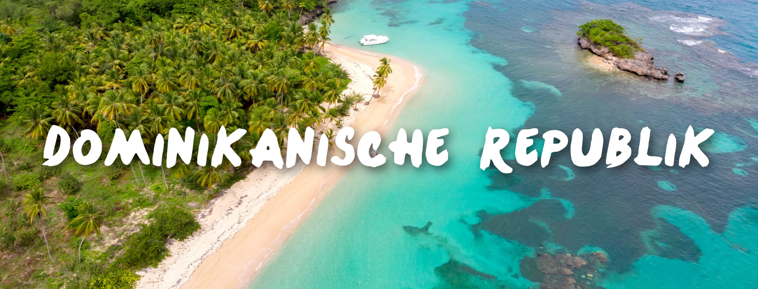 Dominikanische Republik Urlaub buchen Reisebüro Rosenheim Wagner Reisen Raubling