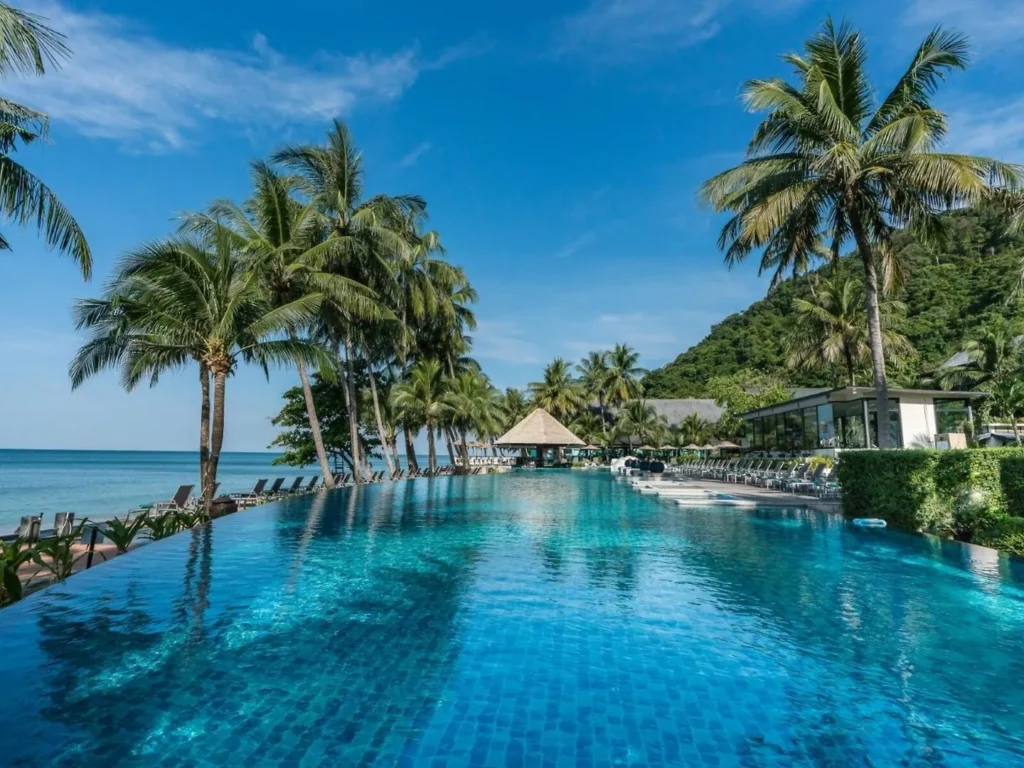 wagner reisen kc grande resort spa ko chang 1