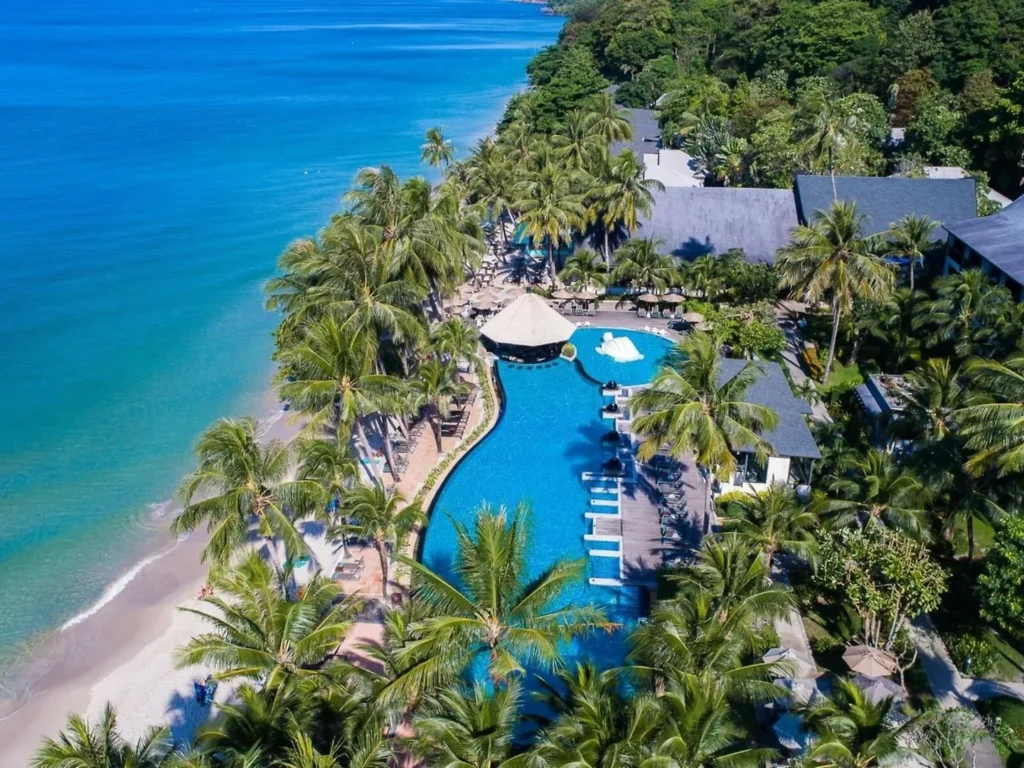 wagner reisen kc grande resort spa ko chang 2