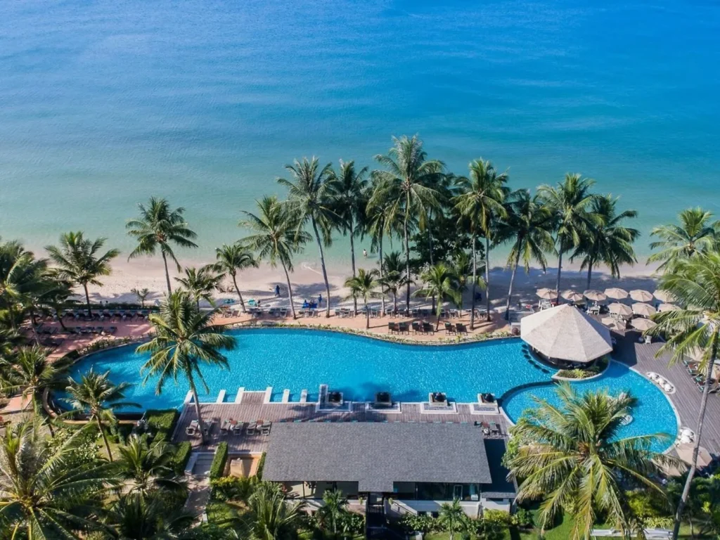 wagner reisen kc grande resort spa ko chang 3