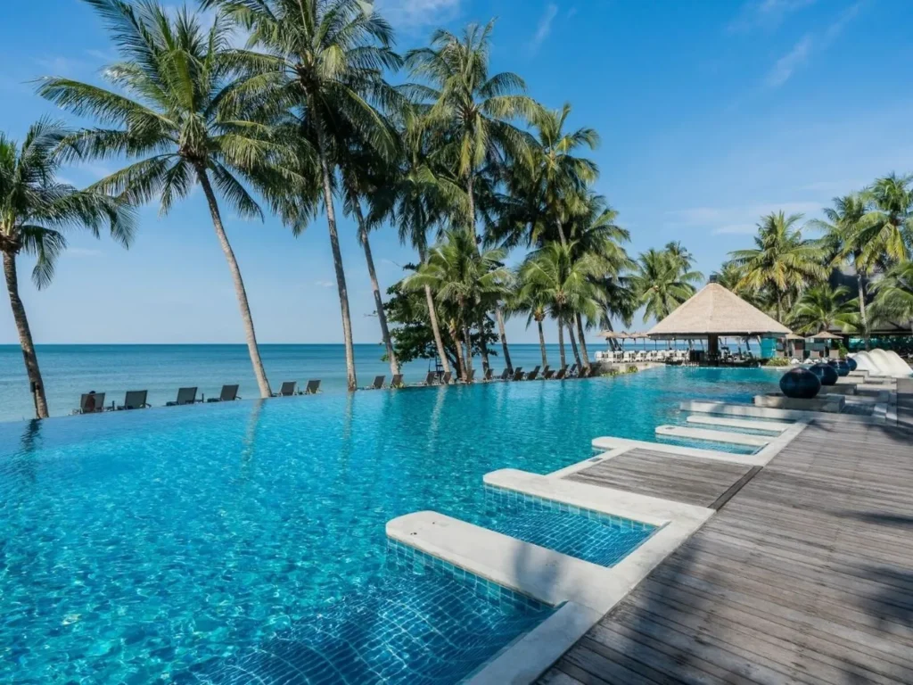 wagner reisen kc grande resort spa ko chang 4