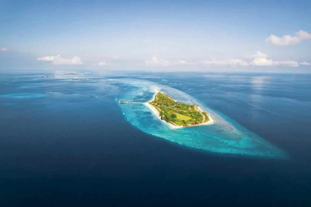 Kuredu Island Resort & Spa 1 wagner reisen kuredu island resort spa malediven 1