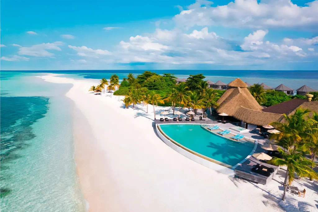 Kuredu Island Resort & Spa 2 wagner reisen kuredu island resort spa malediven 2