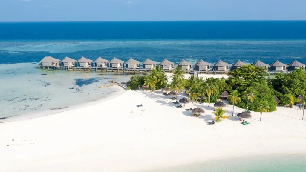 Kuredu Island Resort & Spa 3 wagner reisen kuredu island resort spa malediven 3