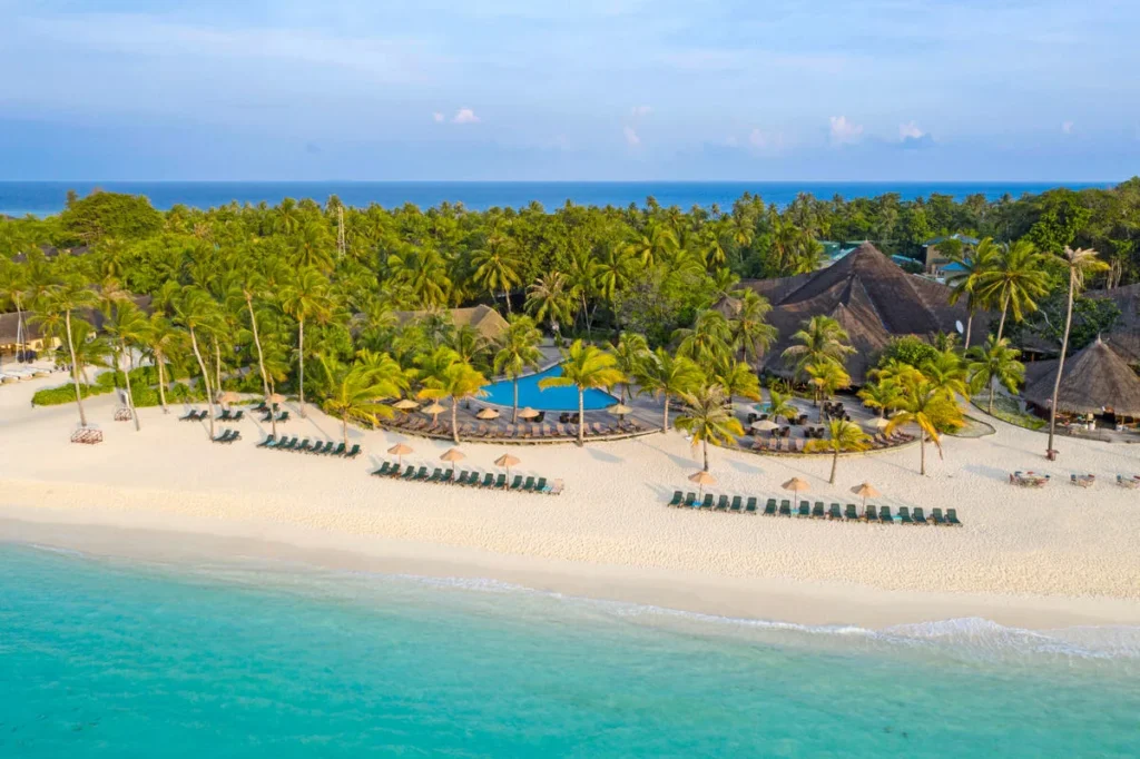 Kuredu Island Resort & Spa 4 wagner reisen kuredu island resort spa malediven 4