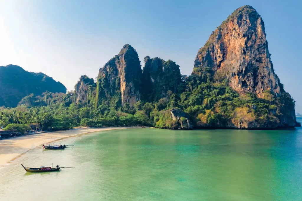 Rayavadee 3 wagner reisen rayavadee krabi 3