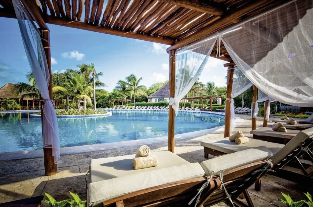 Valentin Imperial Riviera Maya 4 wagner reisen valentin imperial riviera maya 4